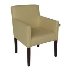 Armchair Austin, upholstery Fly 2207